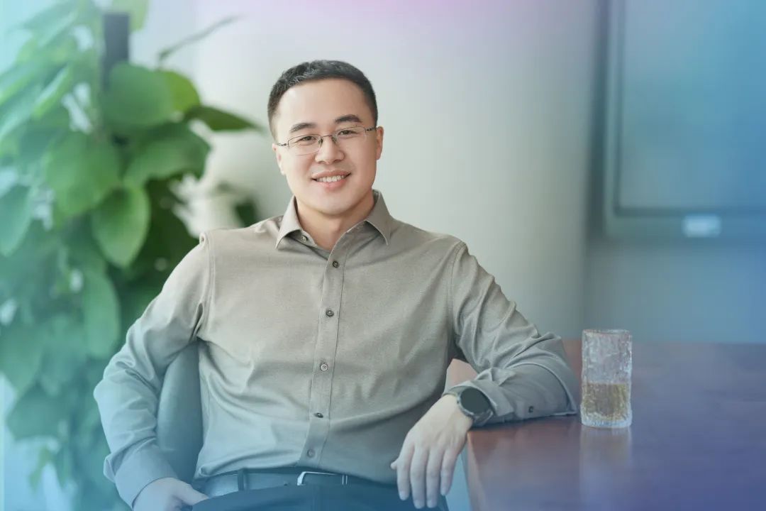 易能創始人蘇盺：新能源時代，成為出行領域最懂科技的“服務者”(圖1)