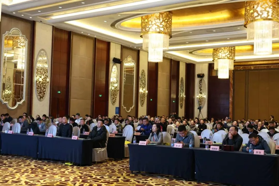 相聚鹏城，共话充电|2025中国充电设施行业运营服务发展大会深圳年会隆重举行