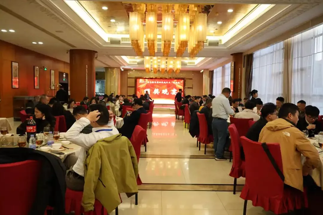 2025 中国充电基础设施行业 “领航奖” 榜单出炉：年度重磅奖项实至名归