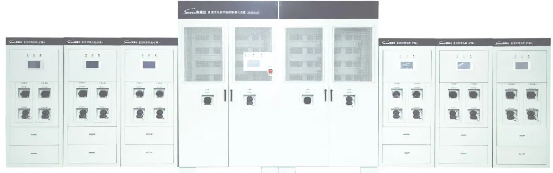 專注測試設備領域  為新能源汽車和充電樁行業創造價值(圖2)