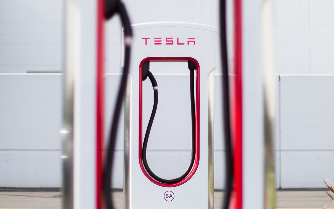 特斯拉全球超級充電樁數量達4萬個
