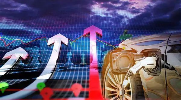 最新數據 | 4月新能源汽車、動力電池、充電樁運行簡報(圖2)