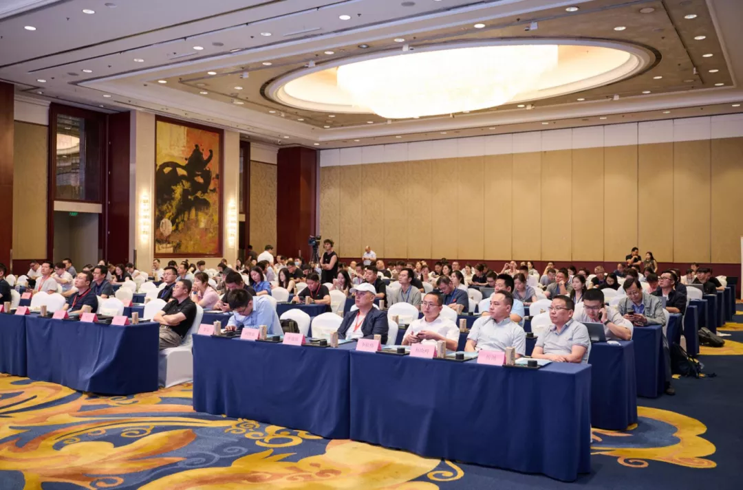 2025年中国充电设施行业运营服务发展大会苏州会议胜利召开！